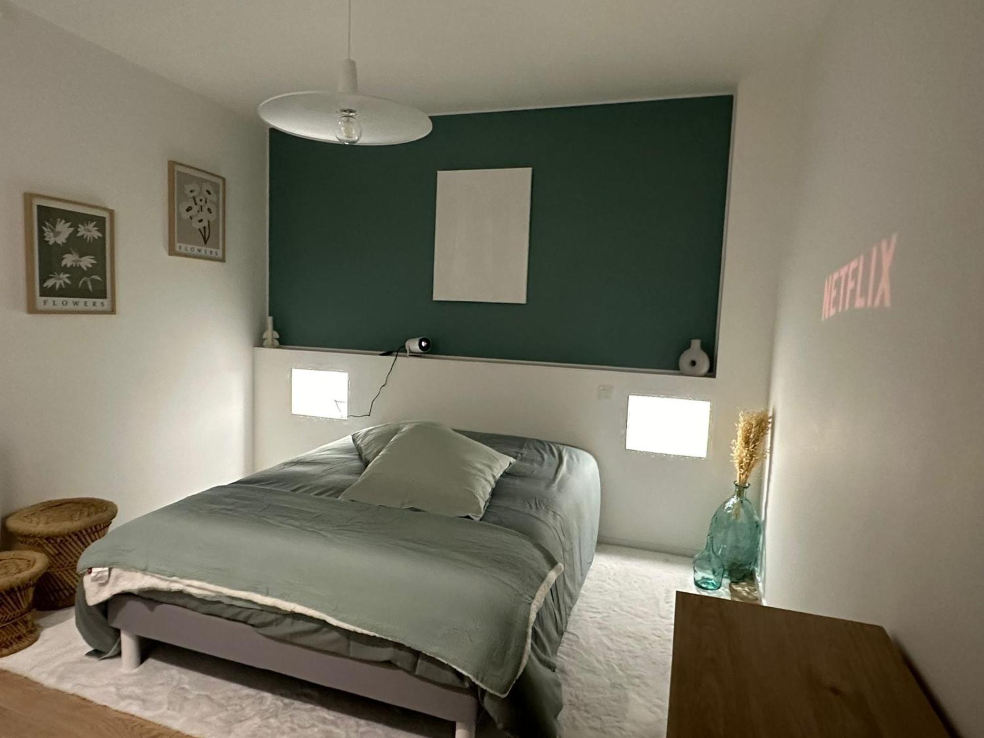 Maison Des Ambans Chambres D'Hotes Hypercentre 200M De La Gare Et Petit Dejeuner Inclus Agen Luaran gambar